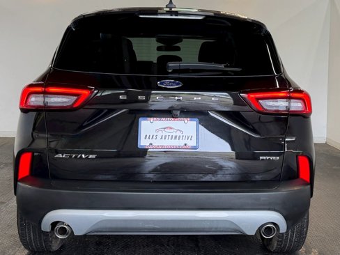 Used 2025 Ford Escape Active image 7