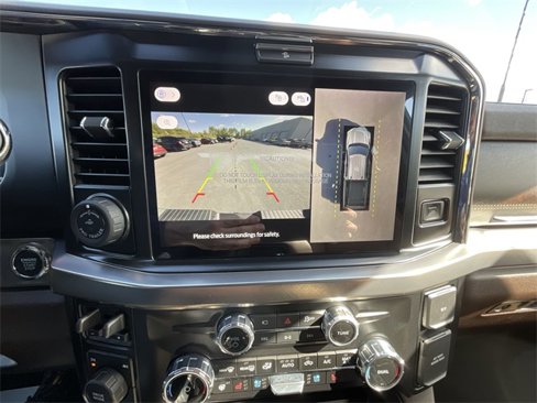 New 2026 Ford F350 King Ranch image 17