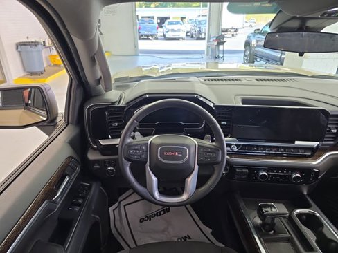 Certified 2023 GMC Sierra 1500 Elevation w/ X31 Off-Road Package image 12