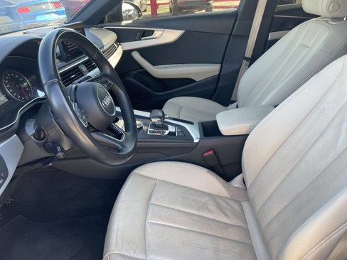 Used 2017 Audi A4 2.0T Premium image 11