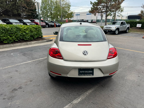 Used 2013 Volkswagen Beetle 2.5 image 5