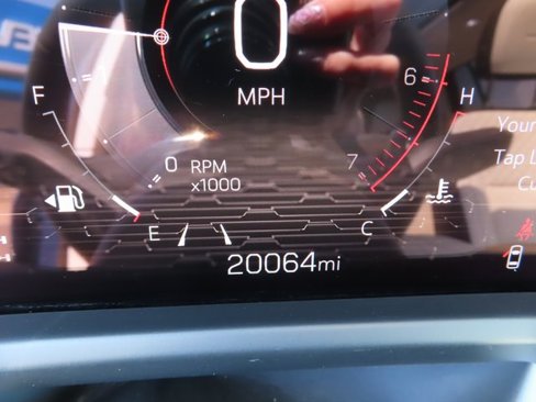 Certified 2024 GMC Acadia Denali w/ Super Cruise Package image 19