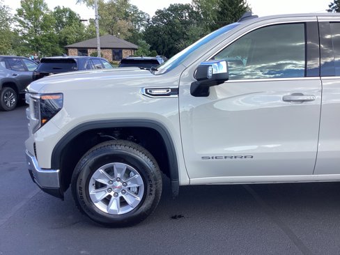 New 2026 GMC Sierra 1500 SLE w/ Preferred Package image 2
