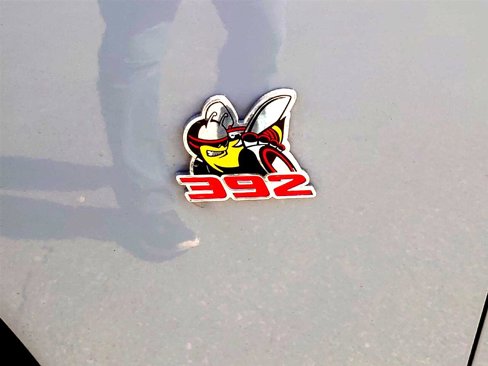 Used 2022 Dodge Challenger R/T Scat Pack image 3