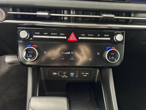 Certified 2025 Hyundai Tucson SEL image 52