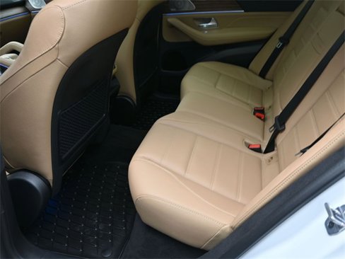 New 2026 Mercedes-Benz GLE 450 4MATIC image 23