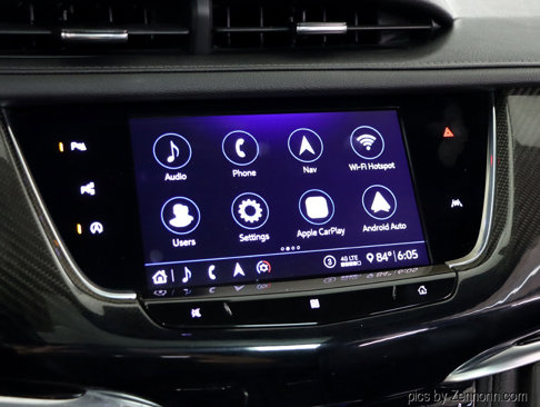 Used 2020 Cadillac XT6 Sport image 20
