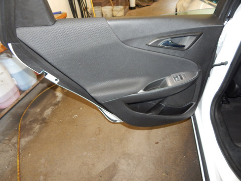 Used 2024 Chevrolet Malibu LT image 37