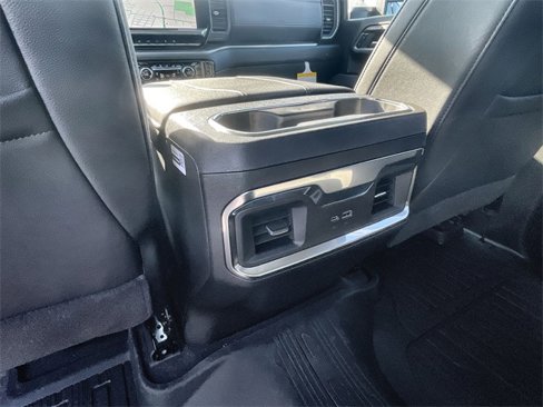 New 2026 GMC Sierra 2500 SLT w/ SLT Convenience Package image 21