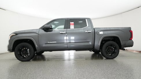 New 2025 Toyota Tundra Limited image 10
