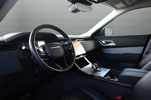 Used 2024 Land Rover Range Rover Velar S image 21