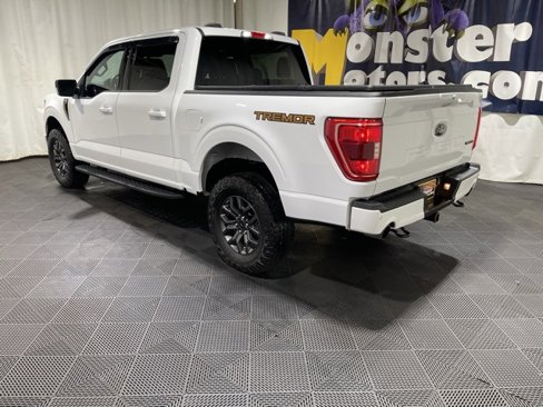 Used 2023 Ford F150 Tremor image 7