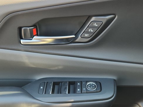 New 2026 Toyota Prius Limited image 26