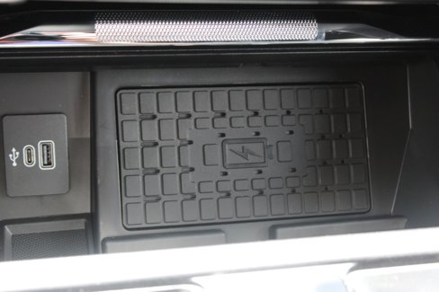 New 2025 Ford F150 Lariat image 36