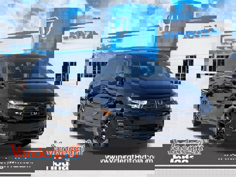 New 2026 Honda Odyssey Sport-L image 1
