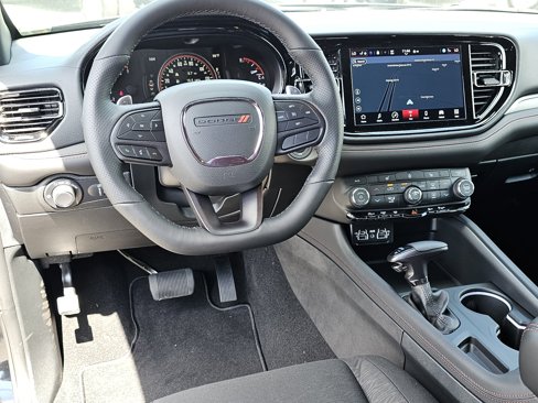 New 2026 Dodge Durango GT w/ Blacktop Package image 35