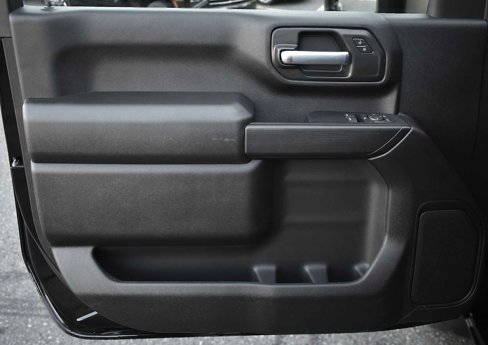 New 2026 Chevrolet Silverado 2500 W/T image 17