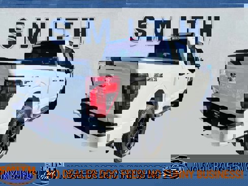 New 2025 Ford F150 STX w/ STX Black Appearance Package image 14