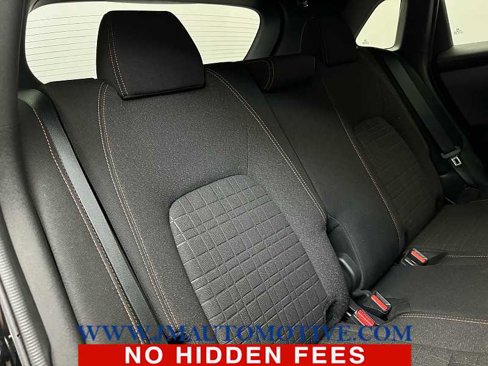 Used 2024 Honda HR-V Sport image 18