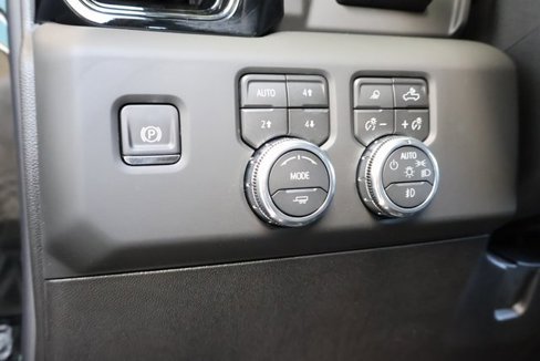 New 2026 GMC Sierra 2500 AT4 w/ AT4 Premium Plus Package image 22