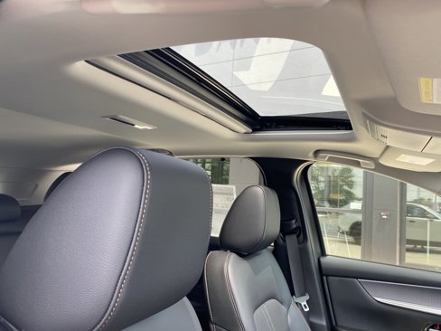 New 2025 MAZDA CX-70 3.3 Turbo w/ Premium Package image 10