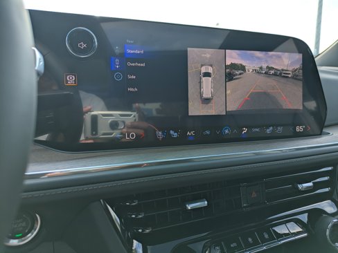 New 2026 Chevrolet Tahoe High Country image 25