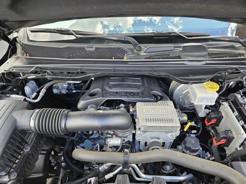 Used 2022 RAM 1500 Big Horn image 22