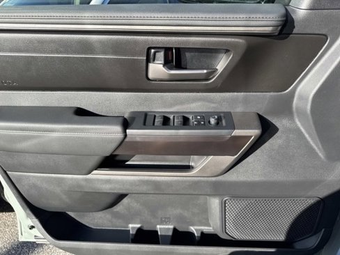 New 2026 Toyota Tundra SR5 w/ SR5 Premium Package image 7