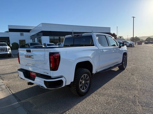 New 2026 GMC Sierra 1500 AT4 w/ AT4 Premium Package image 5