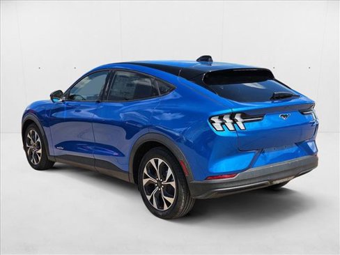 New 2025 Ford Mustang Mach-E Select image 9