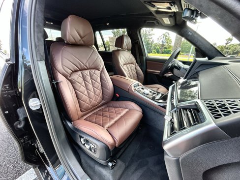 New 2026 BMW X7 xDrive40i w/ M Sport Package image 30