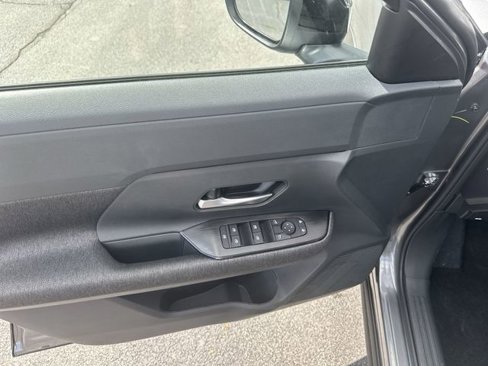 New 2026 Nissan Kicks SV w/ SV Premium Package image 27