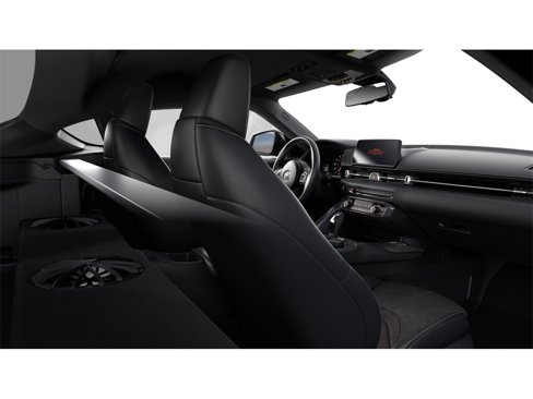 New 2026 Toyota Supra image 8