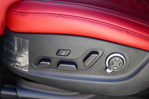 New 2026 Genesis GV80 3.5T e-SC image 22