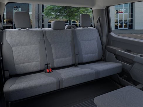 New 2026 Ford F250 XL image 11