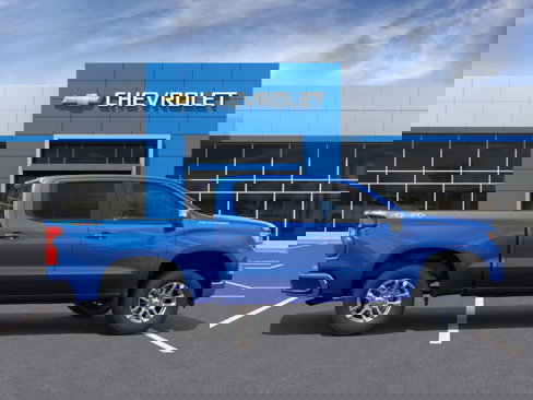 New 2026 Chevrolet Silverado 1500 LT image 5