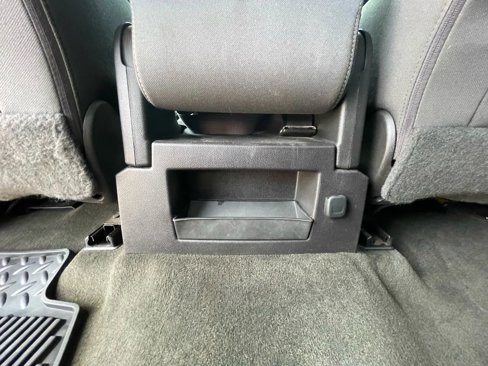 Used 2016 Chevrolet Silverado 1500 LT w/ All Star Edition image 37