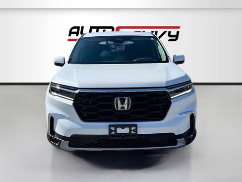 Used 2024 Honda Pilot EX-L image 2