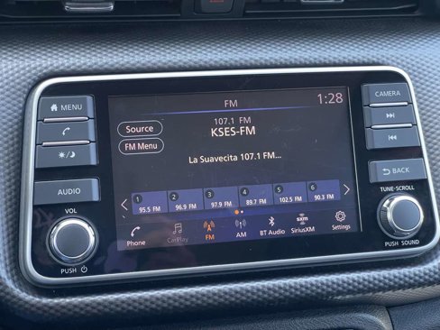 Used 2018 Nissan Kicks SV image 52