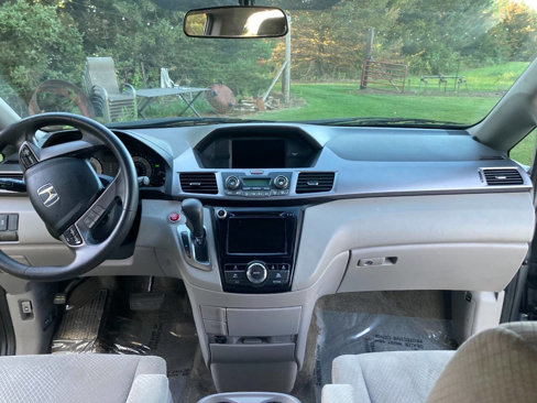 Used 2014 Honda Odyssey EX image 7