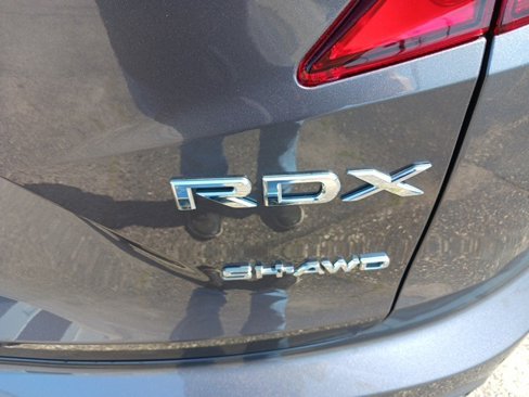 Used 2021 Acura RDX image 35