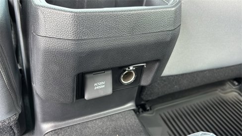 New 2025 Toyota Tacoma TRD Off-Road image 20