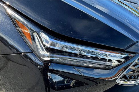 New 2026 Acura MDX SH-AWD image 15