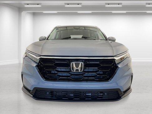 New 2026 Honda CR-V EX-L image 9