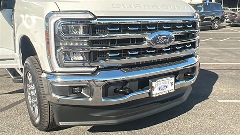 New 2026 Ford F250 XL image 11