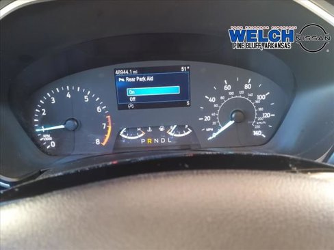 Used 2022 Ford Escape SEL image 18