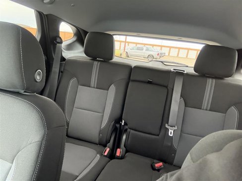 New 2025 Chevrolet Blazer LT w/ Midnight/Sport Edition image 24