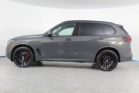 New 2026 BMW X5 sDrive40i w/ Executive Package image 2