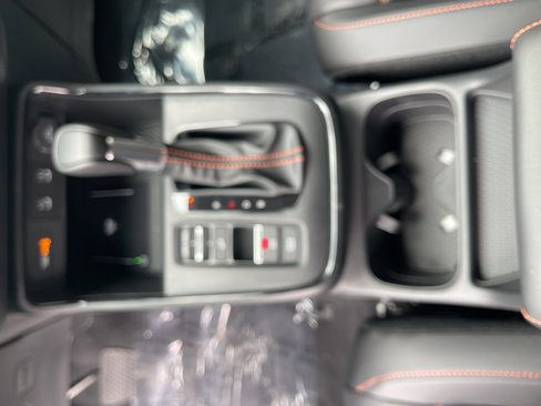 New 2026 Honda CR-V Sport-L image 32