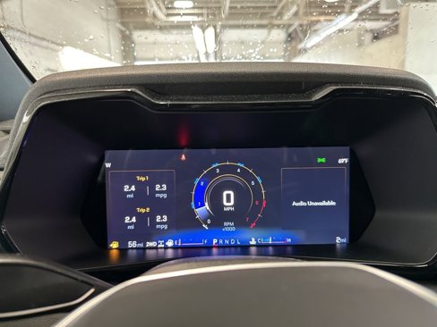 New 2025 Chevrolet Colorado LT w/ LT Convenience Package image 18